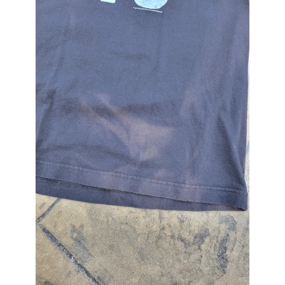 Vintage 1998 Austin 3:16 Stone Cold WWF/WWE Wrestling Shirt - Picture 4 of 4